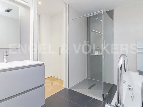 Pis de 220 m² a Barcelona