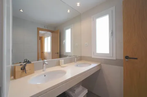 Piso de 90 m² en Palma