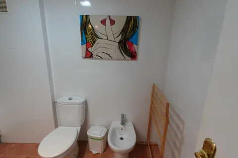 Pis de 47 m² a San Fernando
