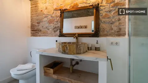 Pis de 61 m² a València