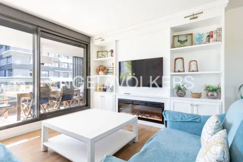 Appartamento 170 m² a Madrid