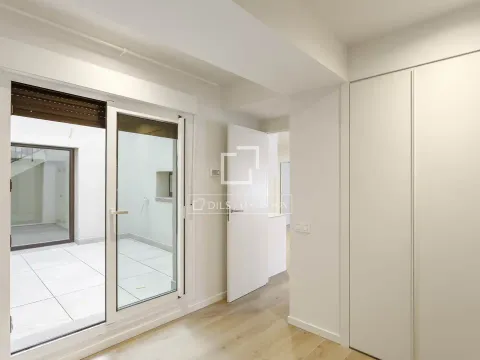 Pis de 72 m² a Madrid