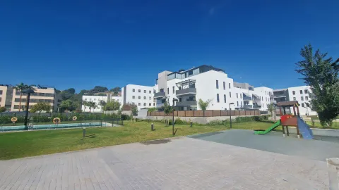 Pis de 85 m² a San Juan de Aznalfarache
