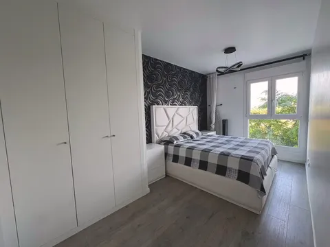Pis de 134 m² a València