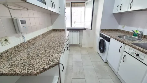 Pis de 89 m² a Salamanca