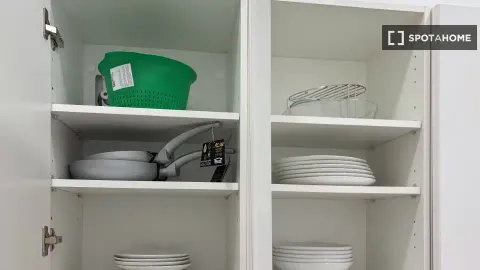 Pis de 33 m² a Madrid