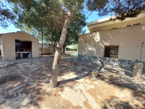 Casa de 300 m² a Elx