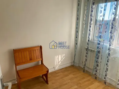 Pis de 60 m² a Lleó