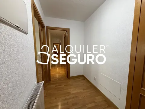 Pis de 108 m² a Rivas-Vaciamadrid