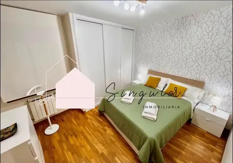 Piso de 68 m² en Salceda de Caselas
