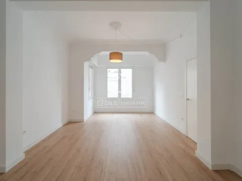 Pis de 139 m² a València