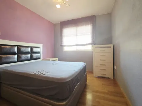 Pis de 136 m² a Alacant