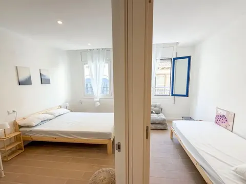Appartamento 52 m² a Madrid