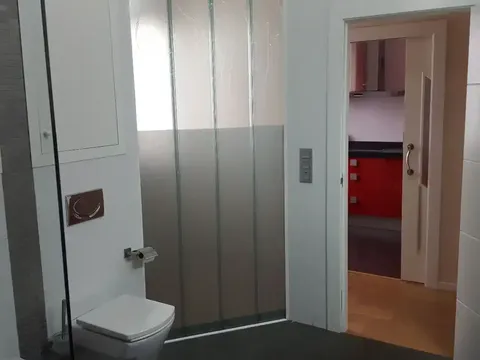 Pis de 90 m² a Alacant