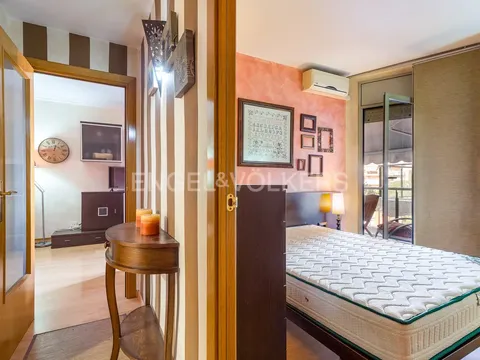 Pis de 80 m² a Barcelona