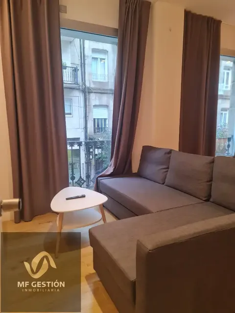 Piso de 63 m² en Vigo