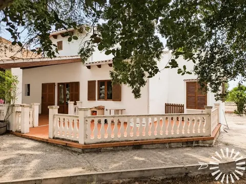 Moradia 165 m² em Porreres