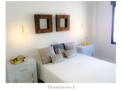Pis de 103 m² a Múrcia