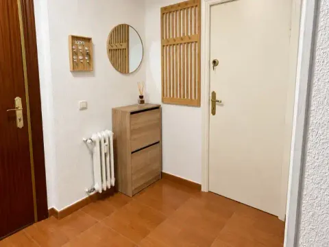Habitació de lloguer, Alcalá de Henares