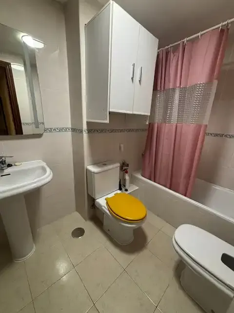 Pis de 90 m² a Ferrol