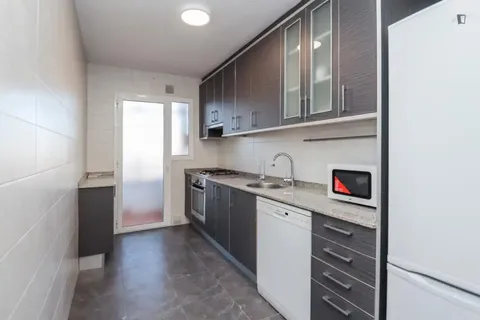 Habitació de lloguer, Reus