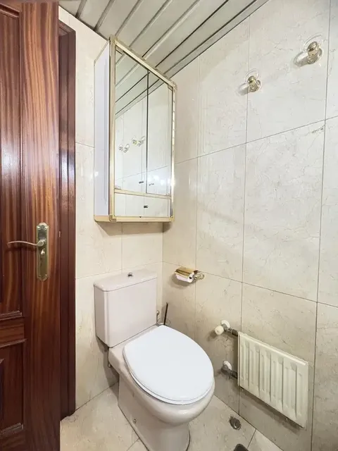 Pis de 68 m² a Madrid