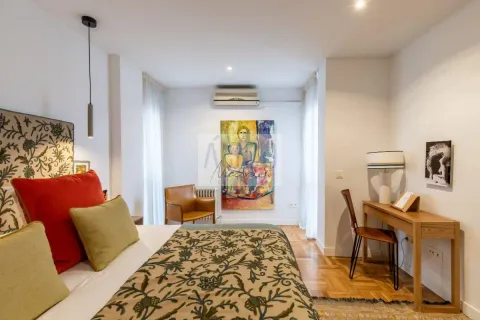 Flat 80 m² in Madrid
