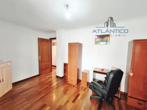 Pis de 88 m² a Carballo