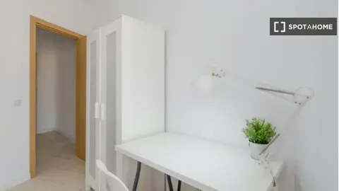 Zimmer zur Miete, Barcelona
