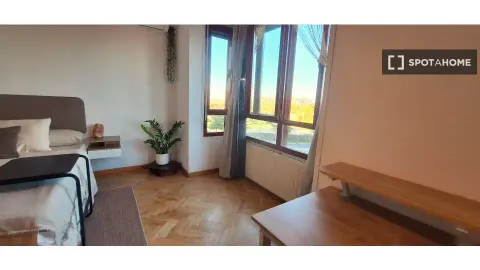 Quarto para alugar, Madrid (3/15)