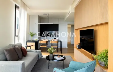 Piso de 80 m² en Barcelona
