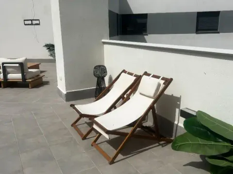 Pis de 40 m² a Mijas