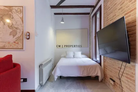 Pis de 103 m² a València