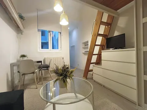 Pis de 28 m² a Madrid