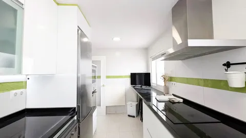 Wohnung 150 m² in Granada