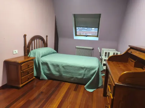 Pis de 120 m² a Lugo