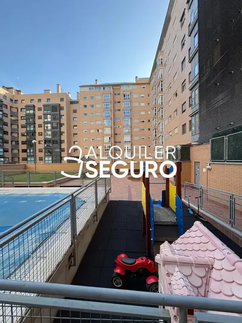 Appartamento 100 m² a Madrid