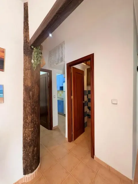 Pis de 59 m² a San Fernando