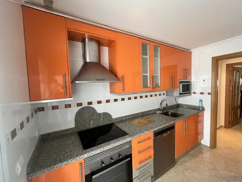 Pis de 118 m² a Plasencia