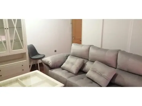 Pis de 70 m² a Badajoz
