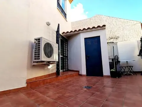 Pis de 60 m² a Màlaga