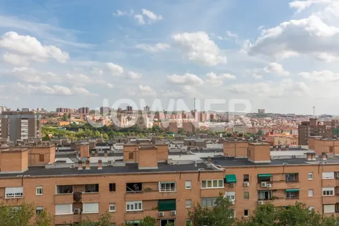 Pis de 101 m² a Madrid