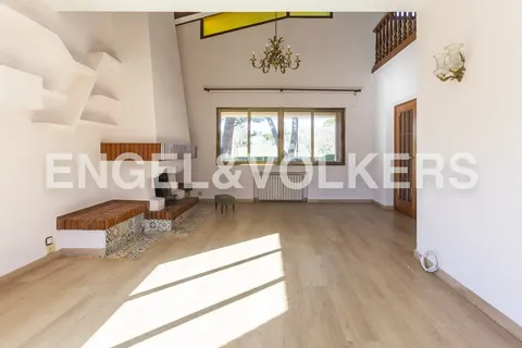 Casa de 311 m² a Boadilla del Monte