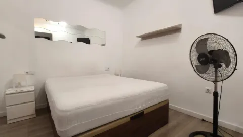 Pis de 79 m² a Alacant