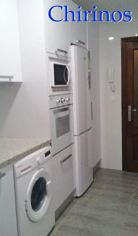 Piso de 60 m² en Córdoba