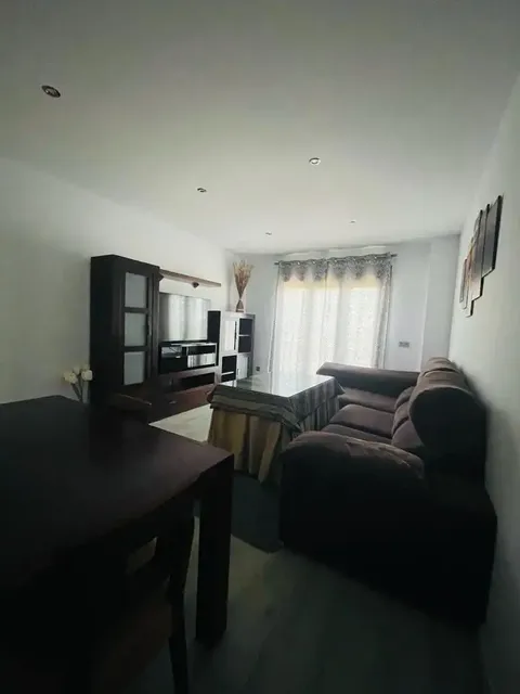 Piso de 94 m² en Dos Hermanas