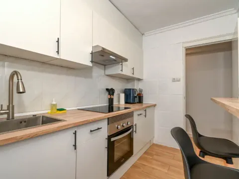 Habitació de lloguer, Alacant