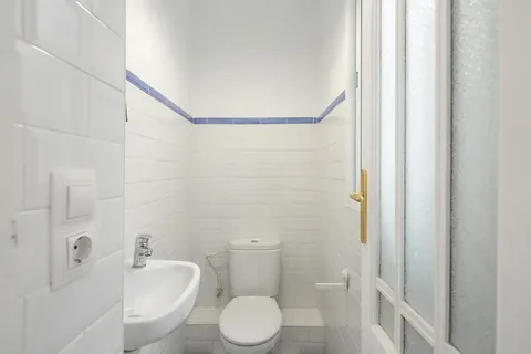 Habitació de lloguer, València