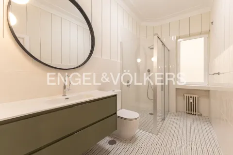 Pis de 427 m² a Madrid