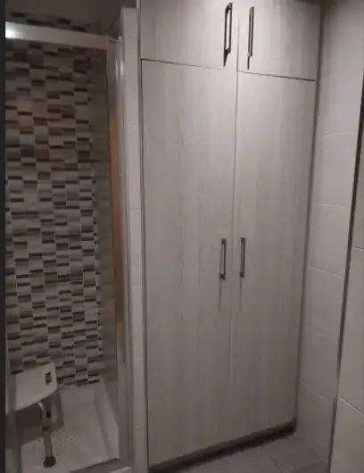 Pis de 37 m² a Gijón
